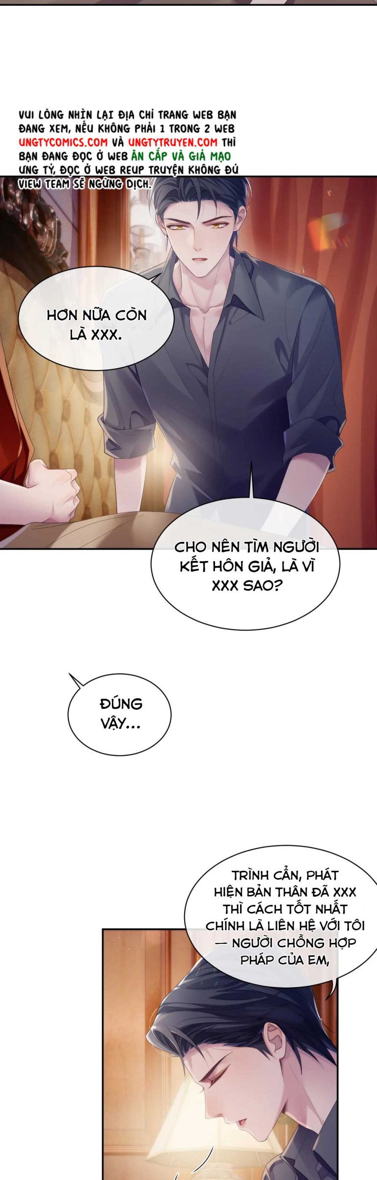 đọc truyện Tôi Muốn Ly Hôn Chương 49 ảnh 25 tại Giả Dược