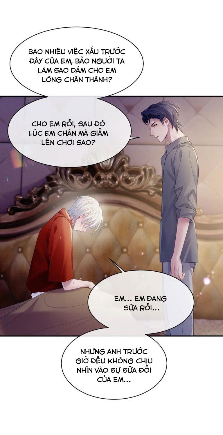 đọc truyện Tôi Muốn Ly Hôn Chương 50 ảnh 20 tại Giả Dược