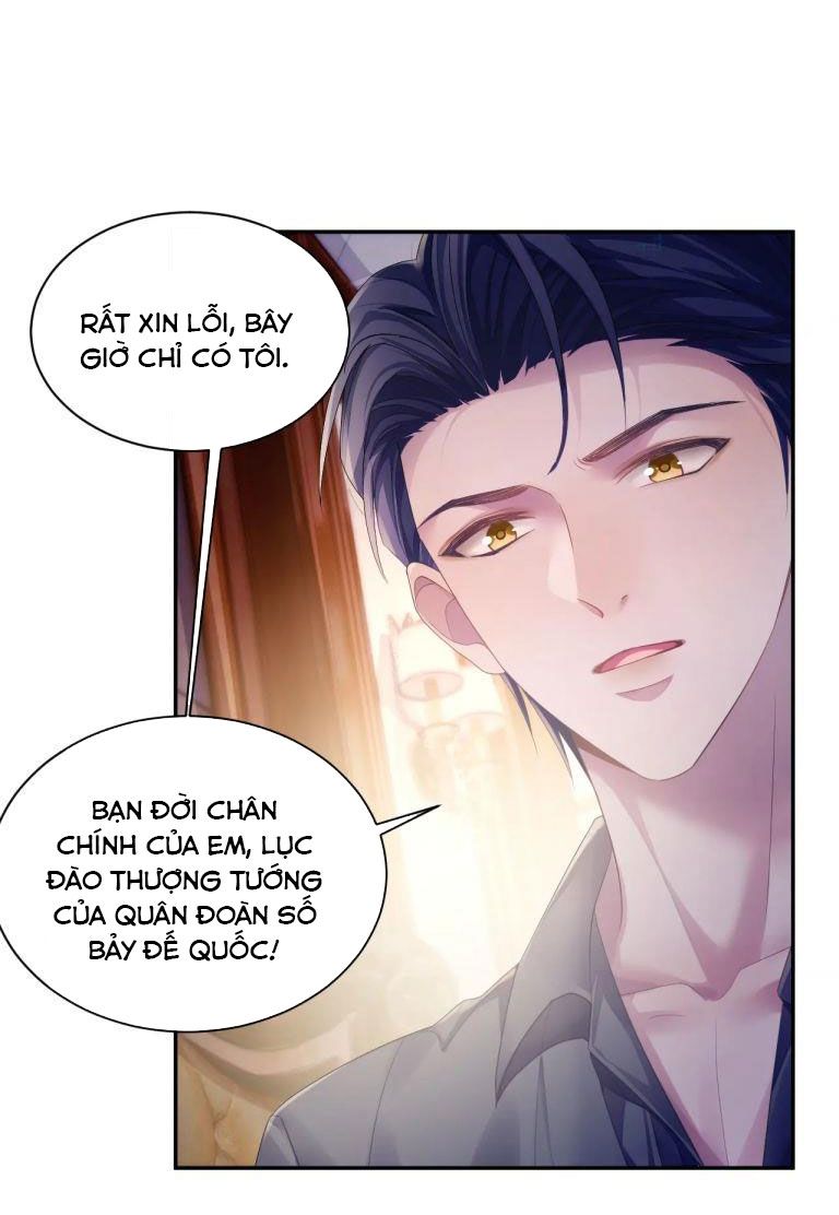 đọc truyện Tôi Muốn Ly Hôn Chương 50 ảnh 28 tại Giả Dược