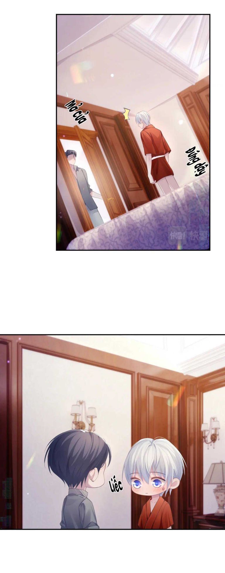 đọc truyện Tôi Muốn Ly Hôn Chương 51 ảnh 17 tại Giả Dược