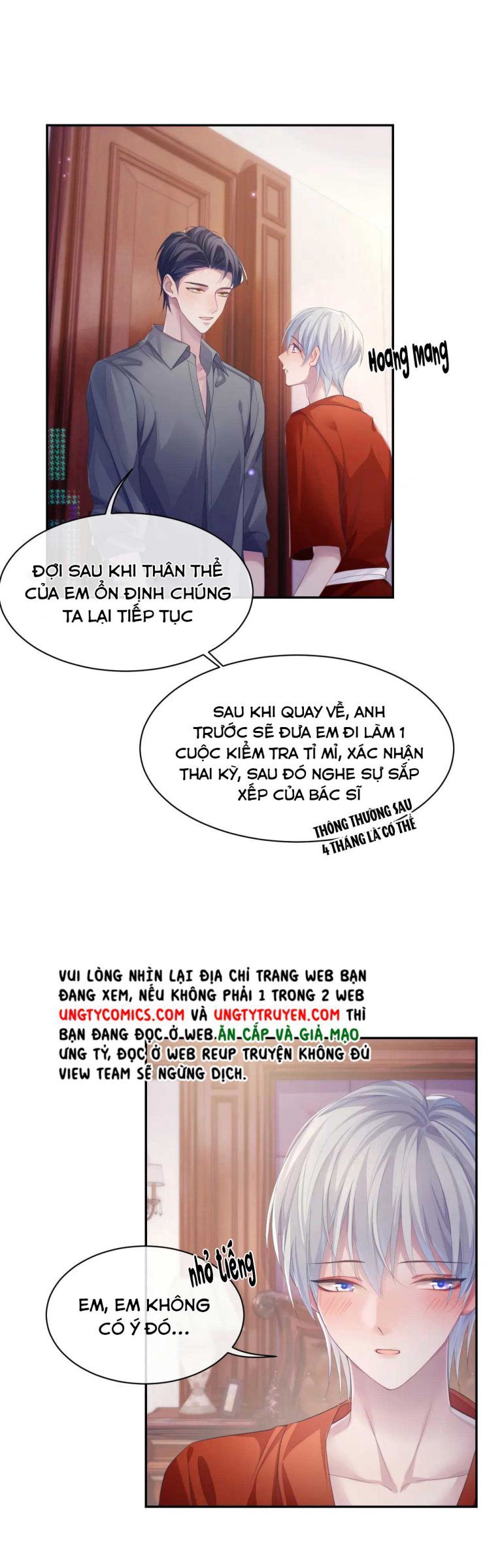 đọc truyện Tôi Muốn Ly Hôn Chương 51 ảnh 18 tại Giả Dược