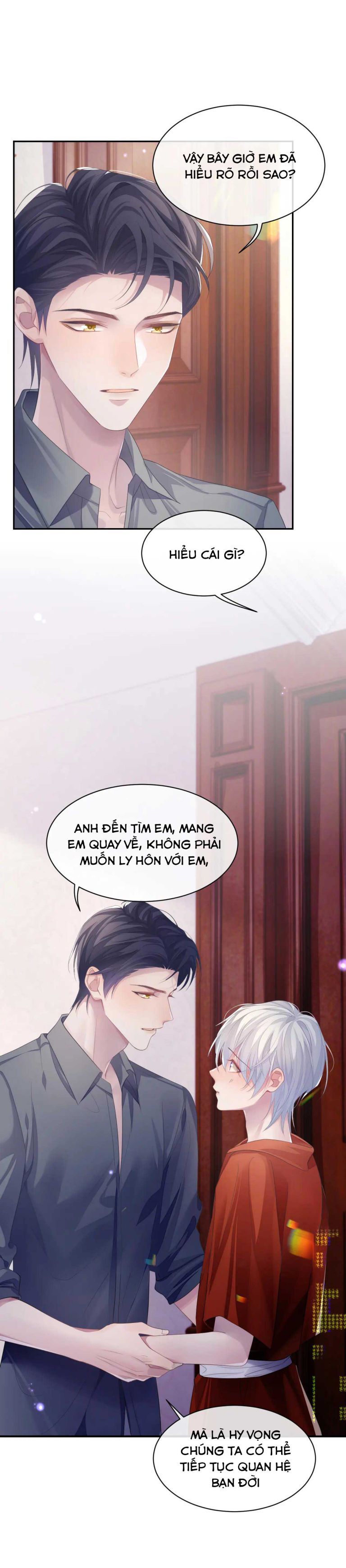 đọc truyện Tôi Muốn Ly Hôn Chương 51 ảnh 19 tại Giả Dược