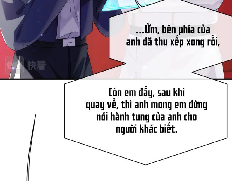 đọc truyện Tôi Muốn Ly Hôn Chương 53 ảnh 44 tại Giả Dược