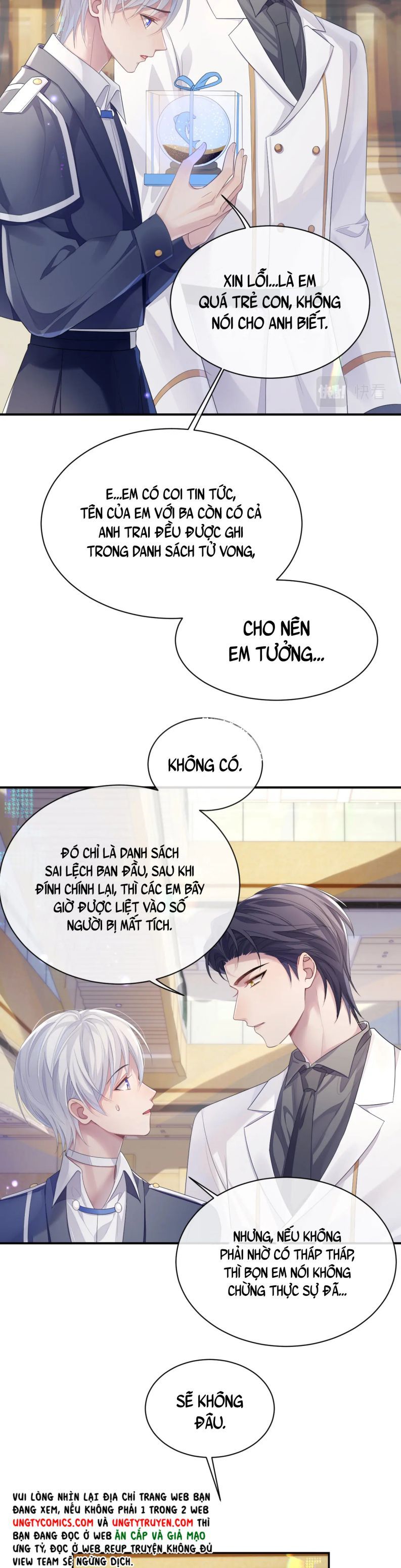 đọc truyện Tôi Muốn Ly Hôn Chương 53 ảnh 6 tại Giả Dược