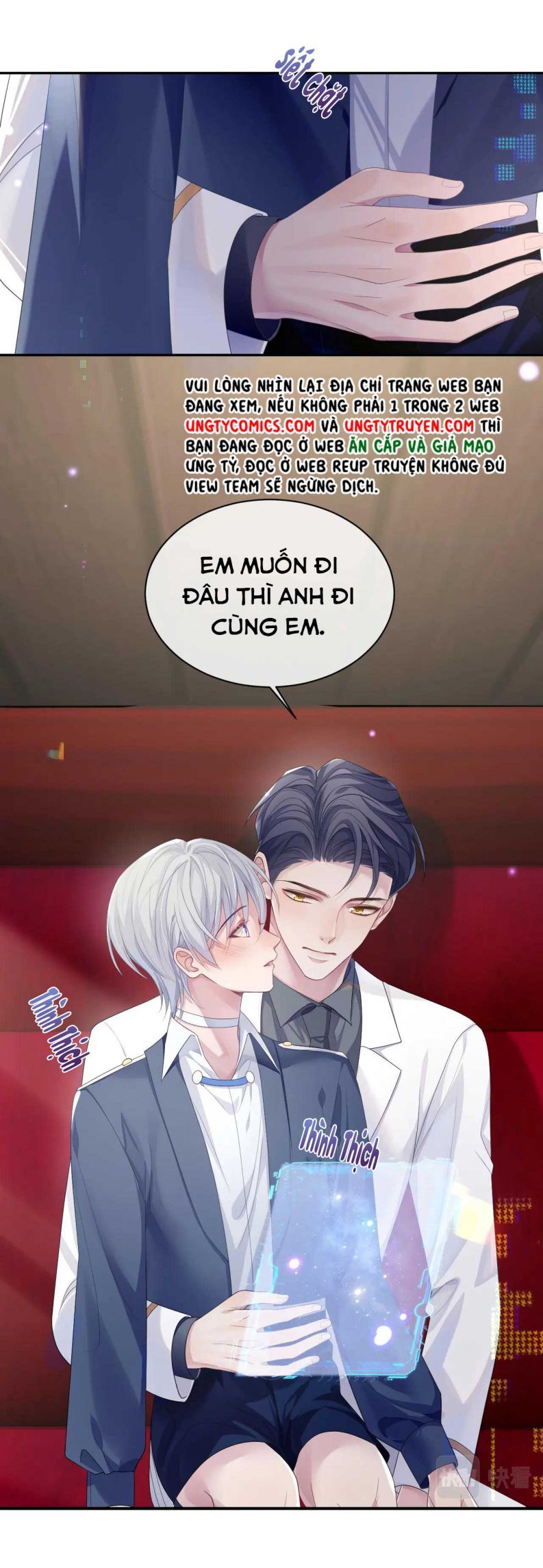 đọc truyện Tôi Muốn Ly Hôn Chương 54 ảnh 6 tại Giả Dược
