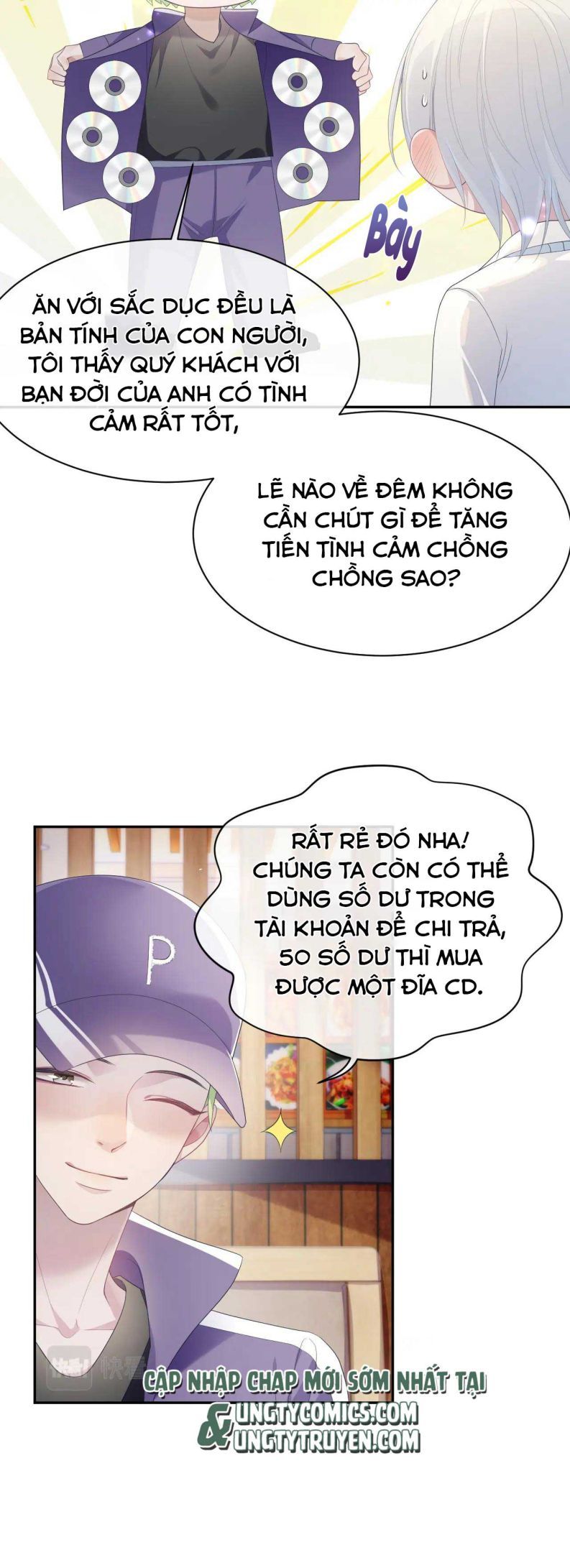 đọc truyện Tôi Muốn Ly Hôn Chương 55 ảnh 15 tại Giả Dược