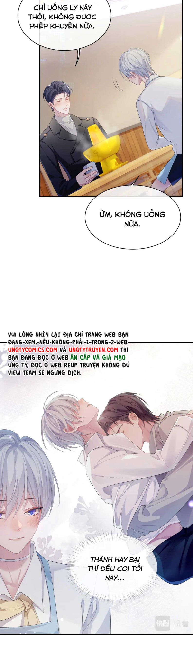 đọc truyện Tôi Muốn Ly Hôn Chương 55 ảnh 21 tại Giả Dược