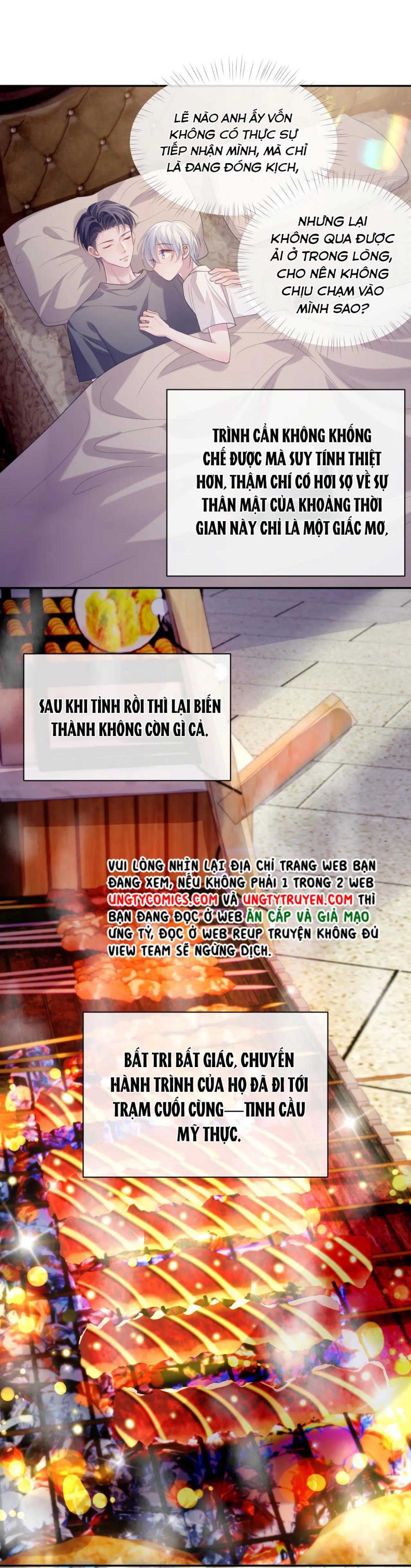 đọc truyện Tôi Muốn Ly Hôn Chương 55 ảnh 6 tại Giả Dược