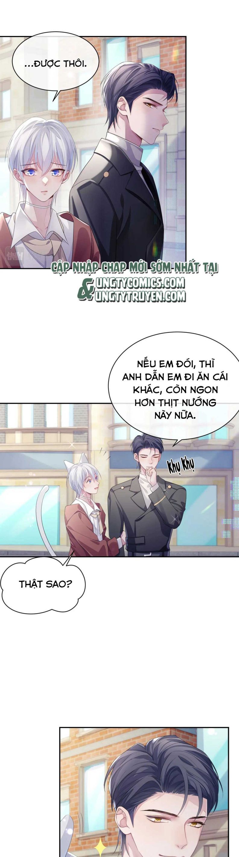 đọc truyện Tôi Muốn Ly Hôn Chương 55 ảnh 8 tại Giả Dược
