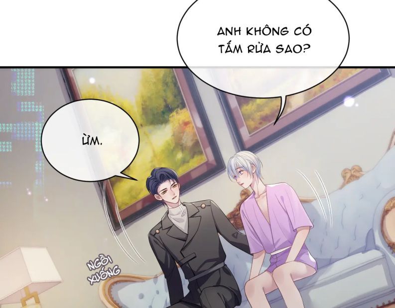 đọc truyện Tôi Muốn Ly Hôn Chương 56 ảnh 44 tại Giả Dược