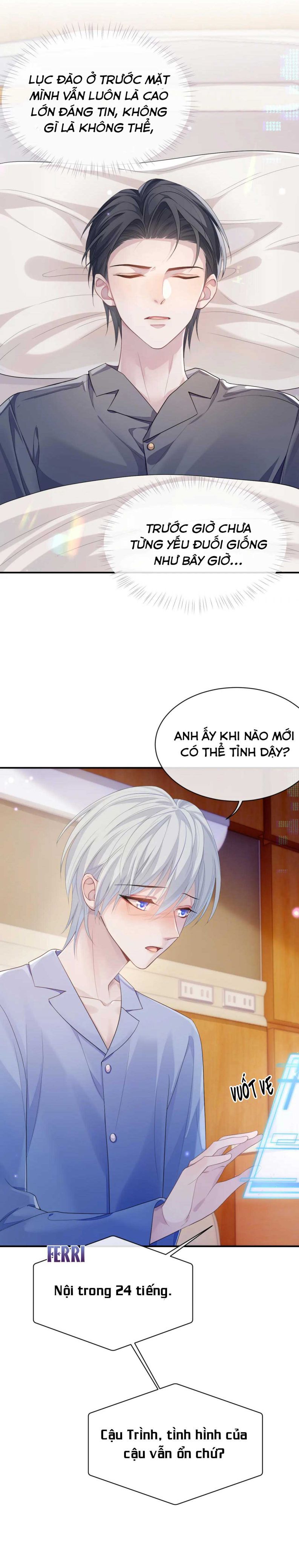 đọc truyện Tôi Muốn Ly Hôn Chương 58 ảnh 21 tại Giả Dược