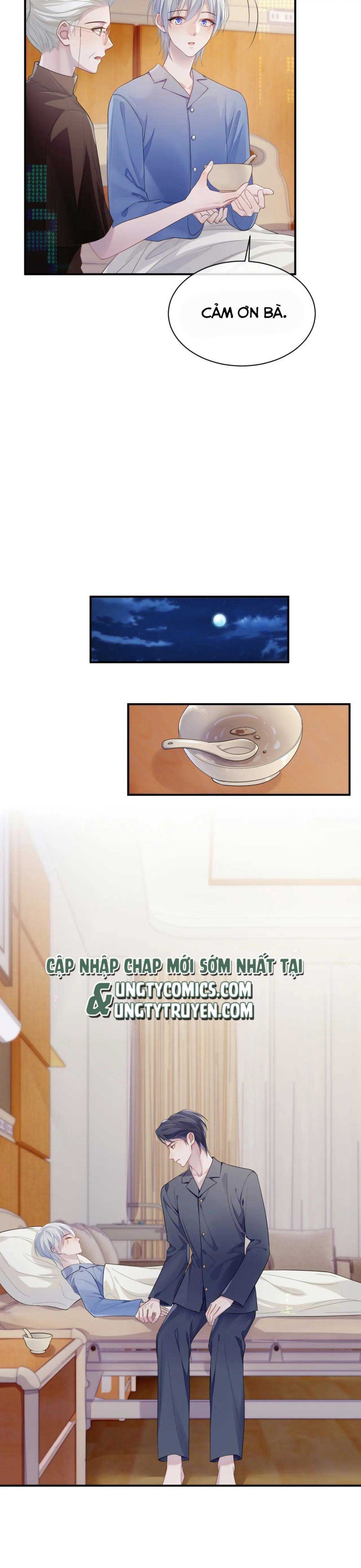 đọc truyện Tôi Muốn Ly Hôn Chương 58 ảnh 23 tại Giả Dược