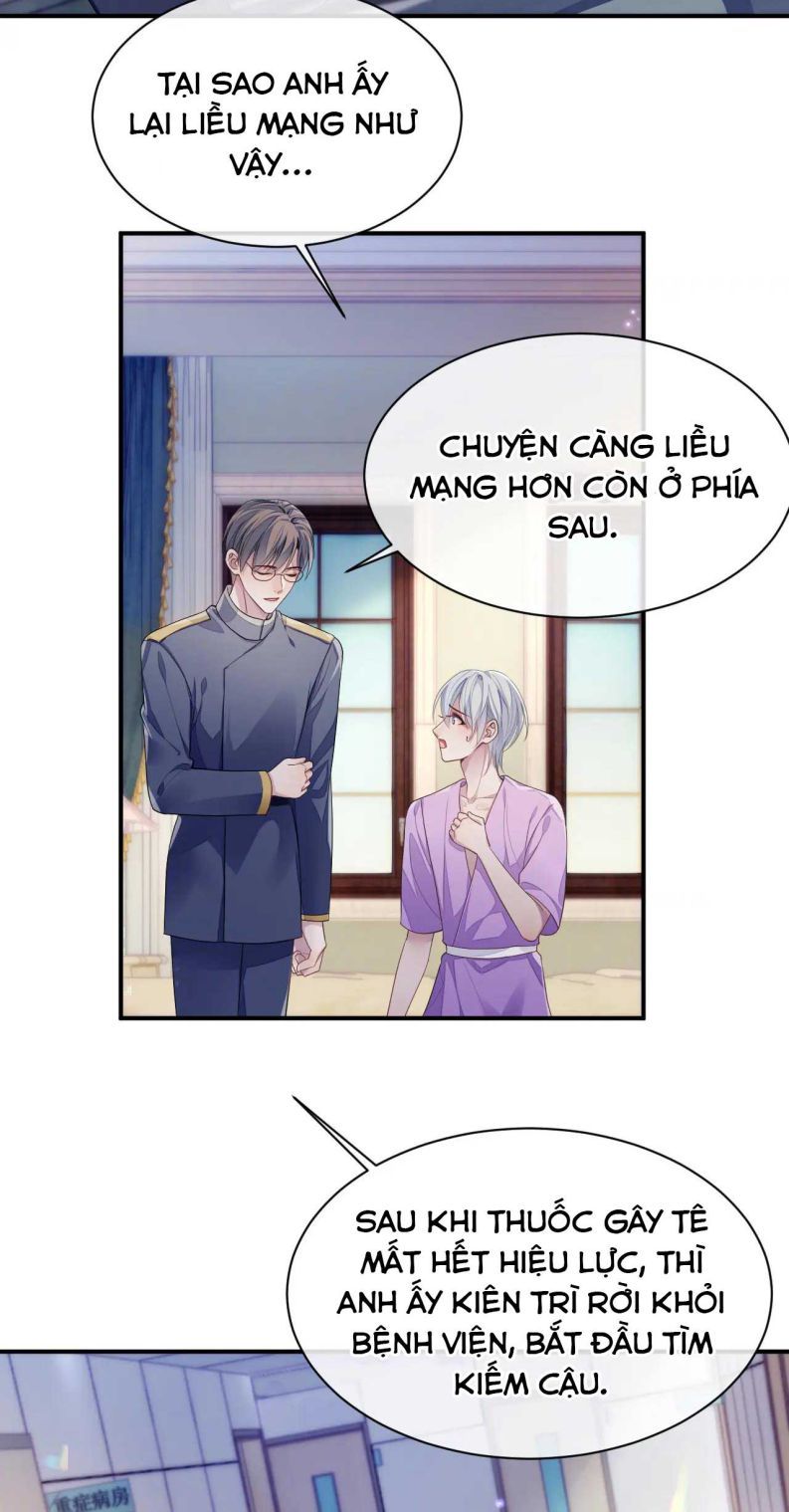 đọc truyện Tôi Muốn Ly Hôn Chương 58 ảnh 8 tại Giả Dược