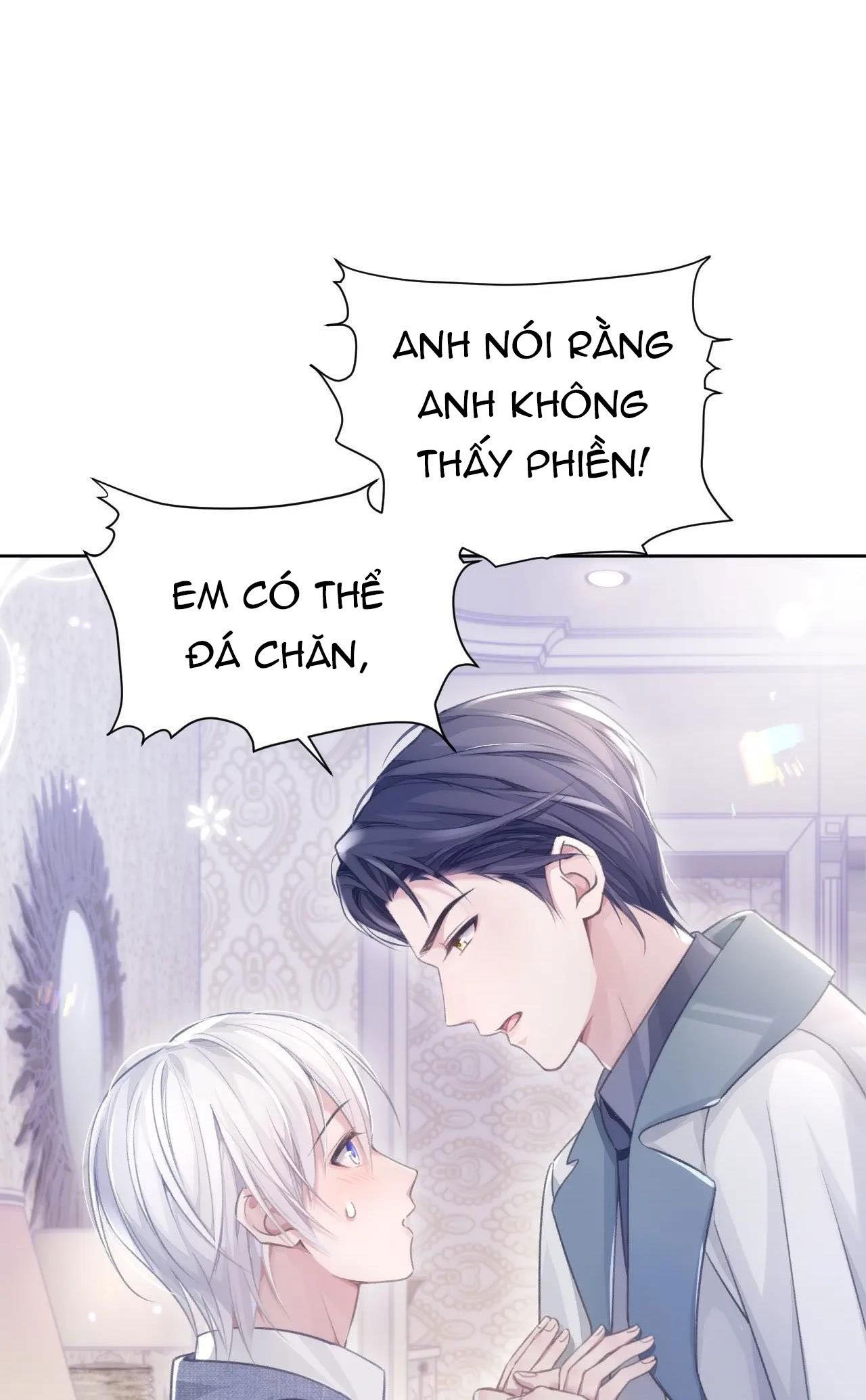 đọc truyện Tôi Muốn Ly Hôn Chương 6 ảnh 12 tại Giả Dược