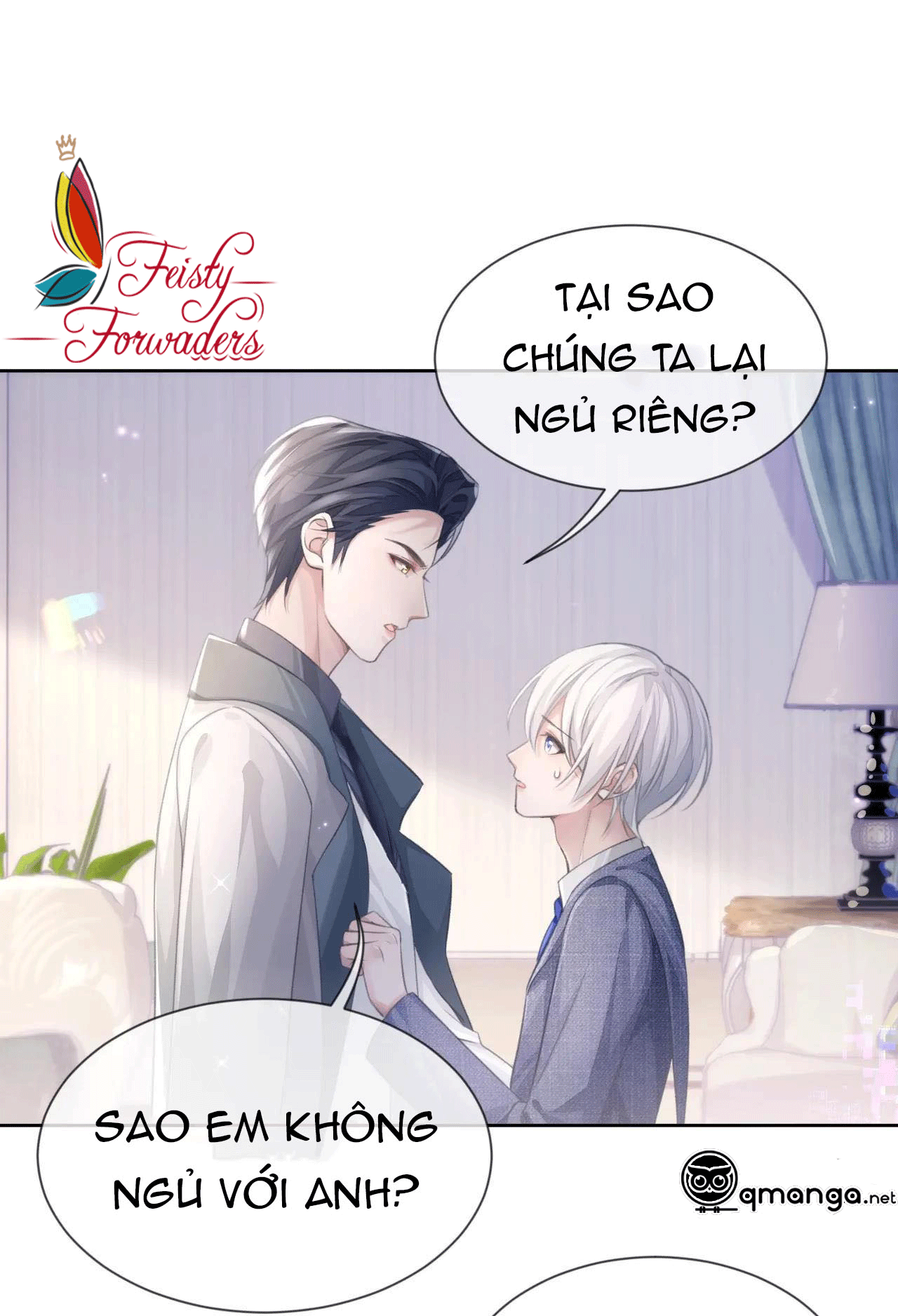 đọc truyện Tôi Muốn Ly Hôn Chương 6 ảnh 3 tại Giả Dược