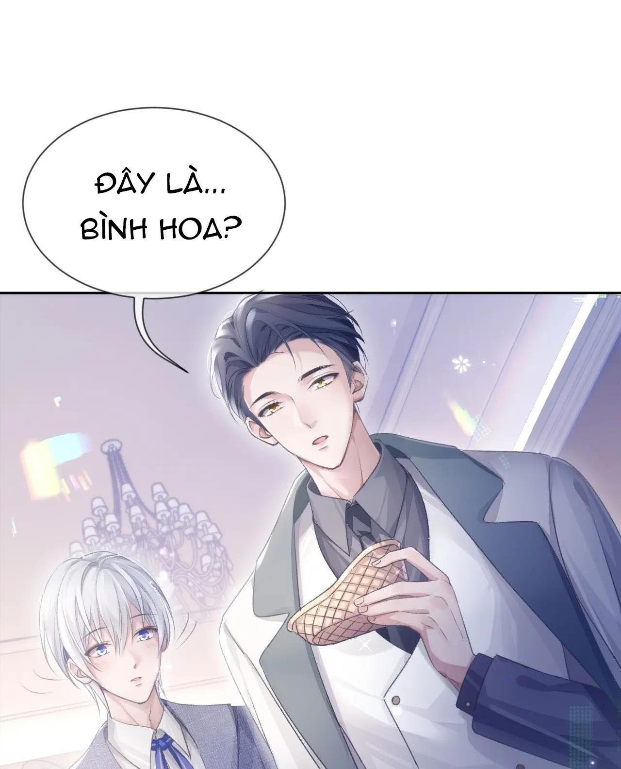 đọc truyện Tôi Muốn Ly Hôn Chương 6 ảnh 22 tại Giả Dược