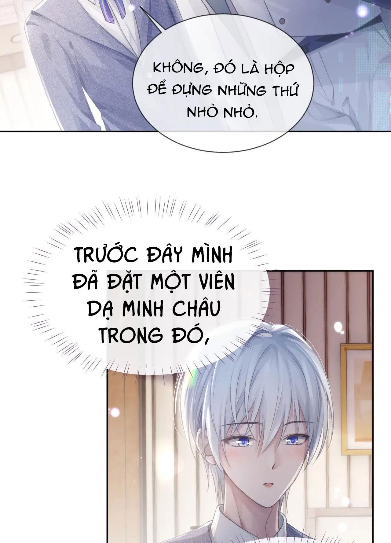 đọc truyện Tôi Muốn Ly Hôn Chương 6 ảnh 23 tại Giả Dược