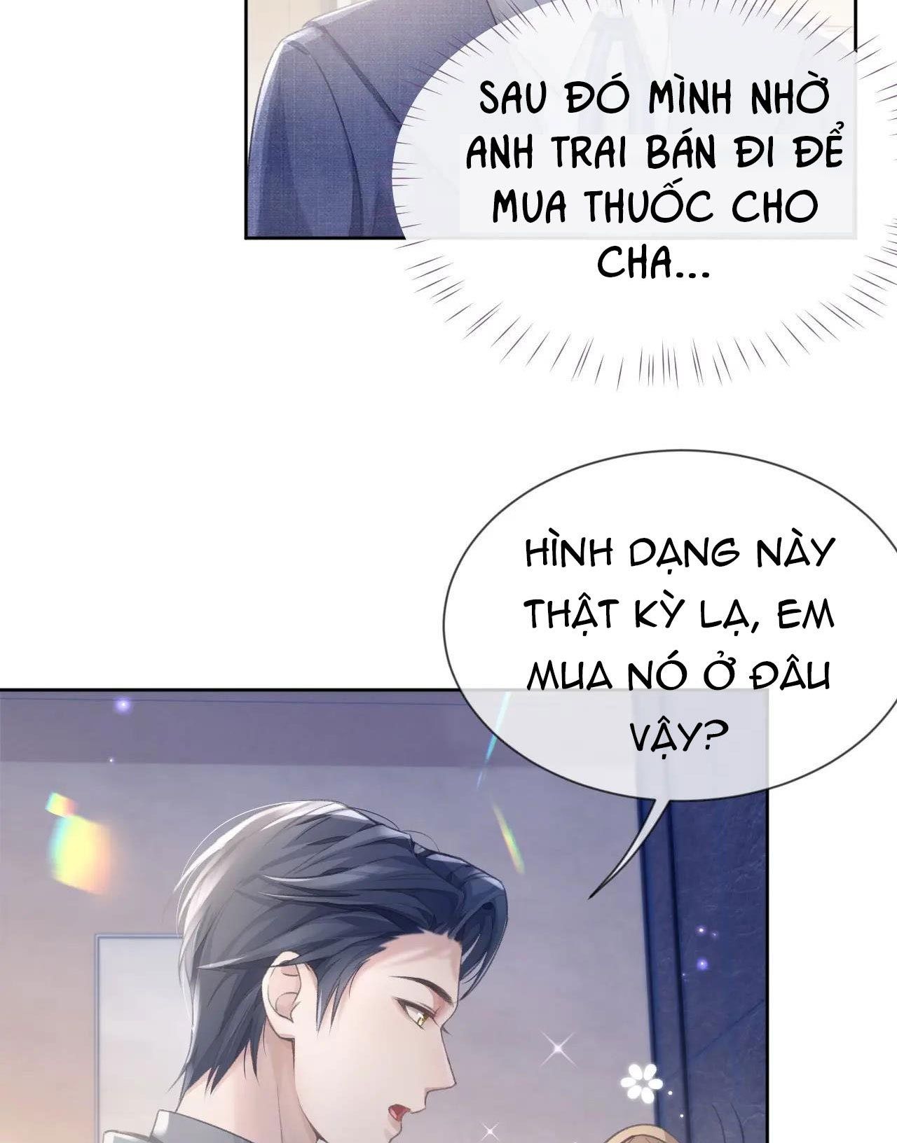 đọc truyện Tôi Muốn Ly Hôn Chương 6 ảnh 24 tại Giả Dược