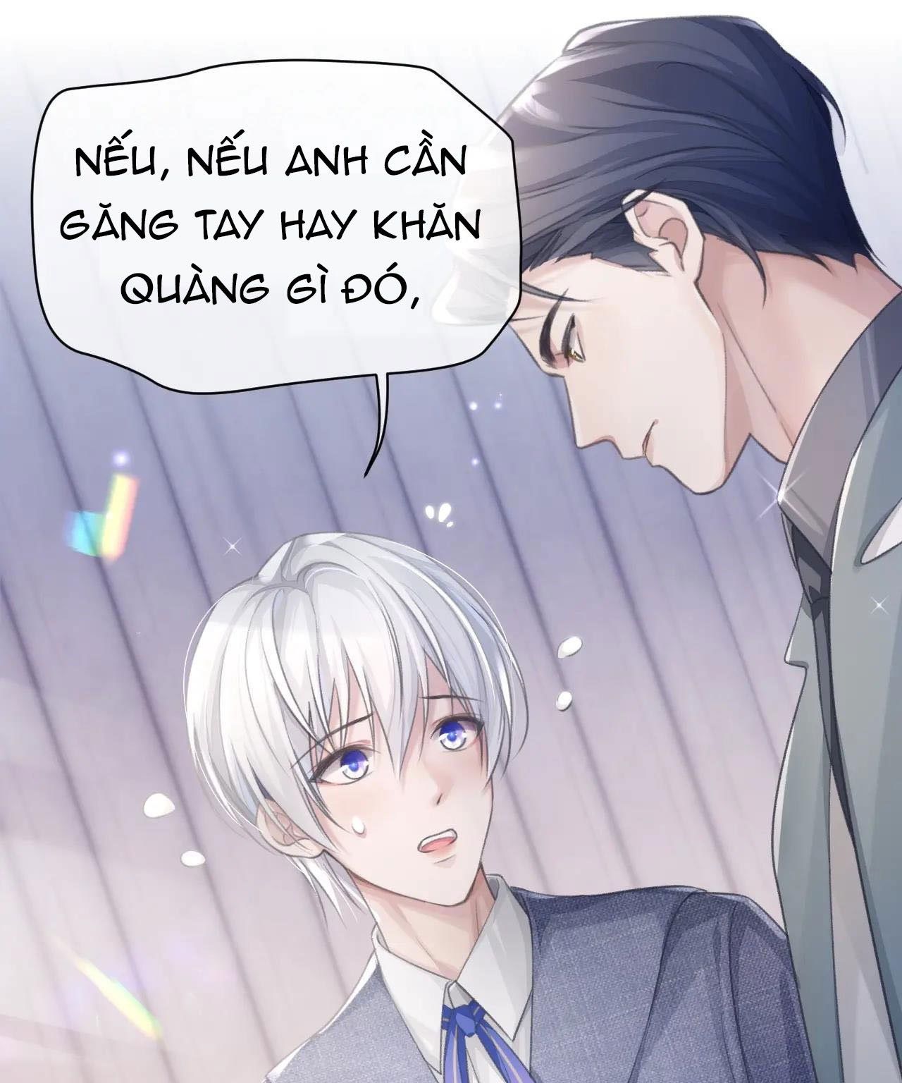đọc truyện Tôi Muốn Ly Hôn Chương 6 ảnh 27 tại Giả Dược