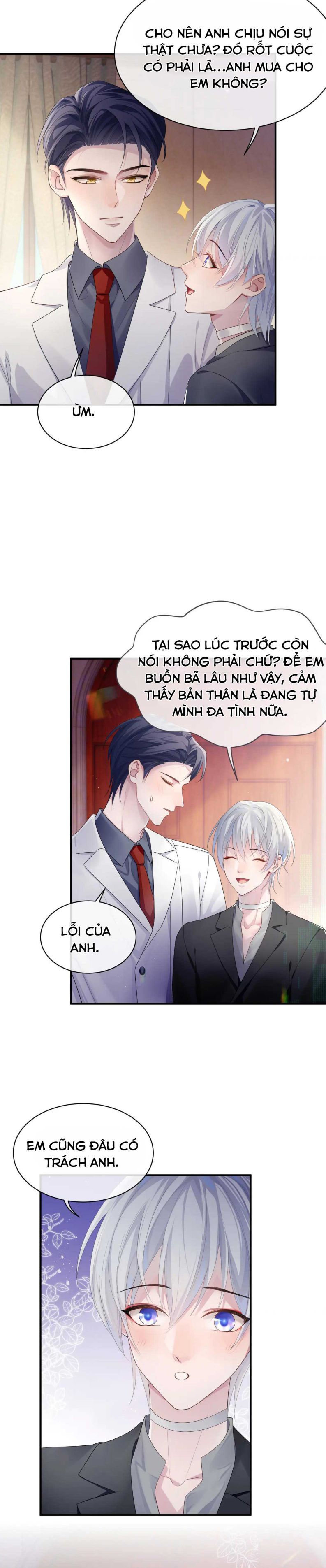 đọc truyện Tôi Muốn Ly Hôn Chương 60 ảnh 15 tại Giả Dược