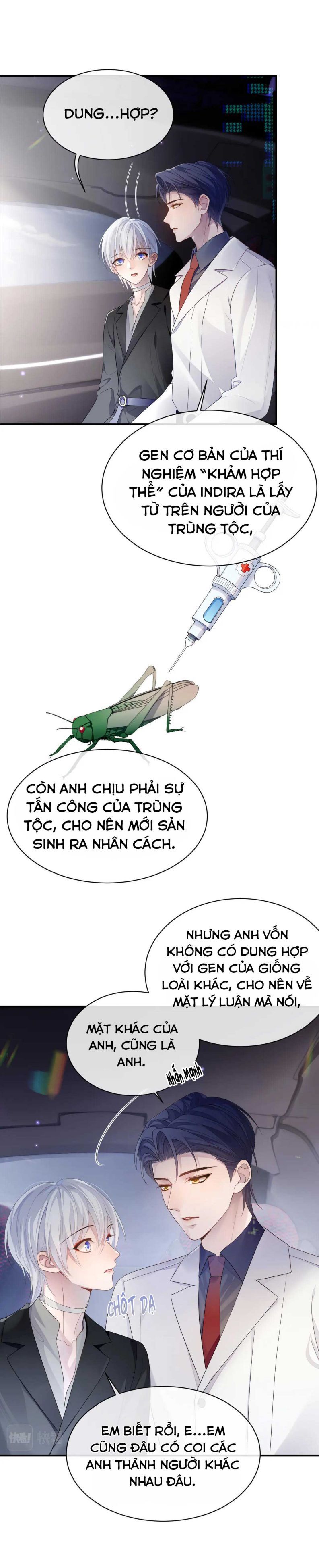đọc truyện Tôi Muốn Ly Hôn Chương 60 ảnh 5 tại Giả Dược