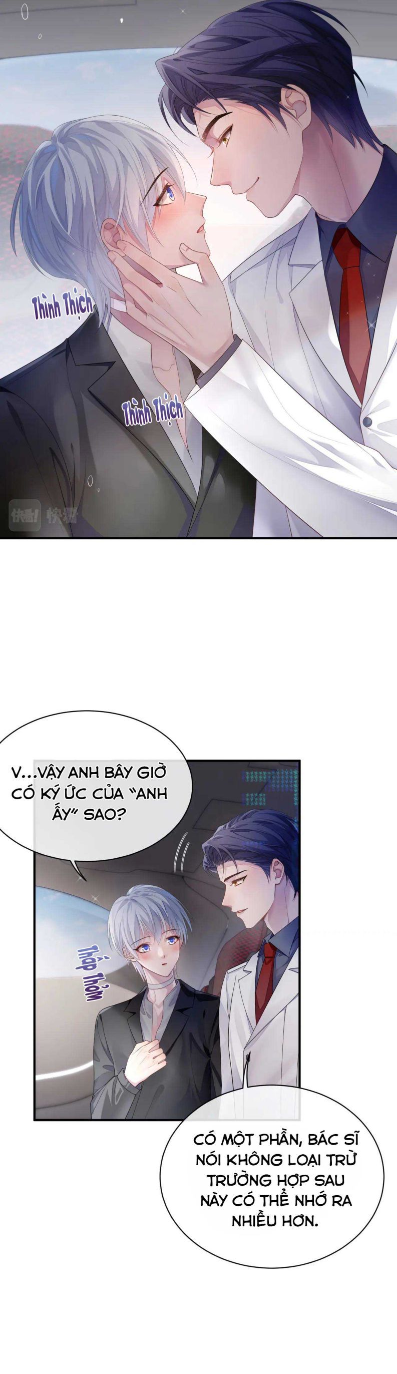 đọc truyện Tôi Muốn Ly Hôn Chương 60 ảnh 9 tại Giả Dược