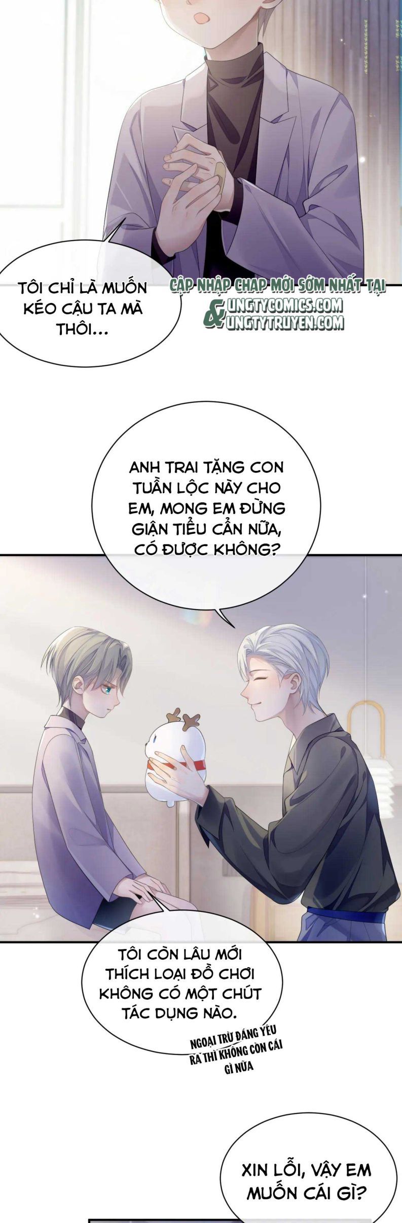 đọc truyện Tôi Muốn Ly Hôn Chương 61 ảnh 13 tại Giả Dược