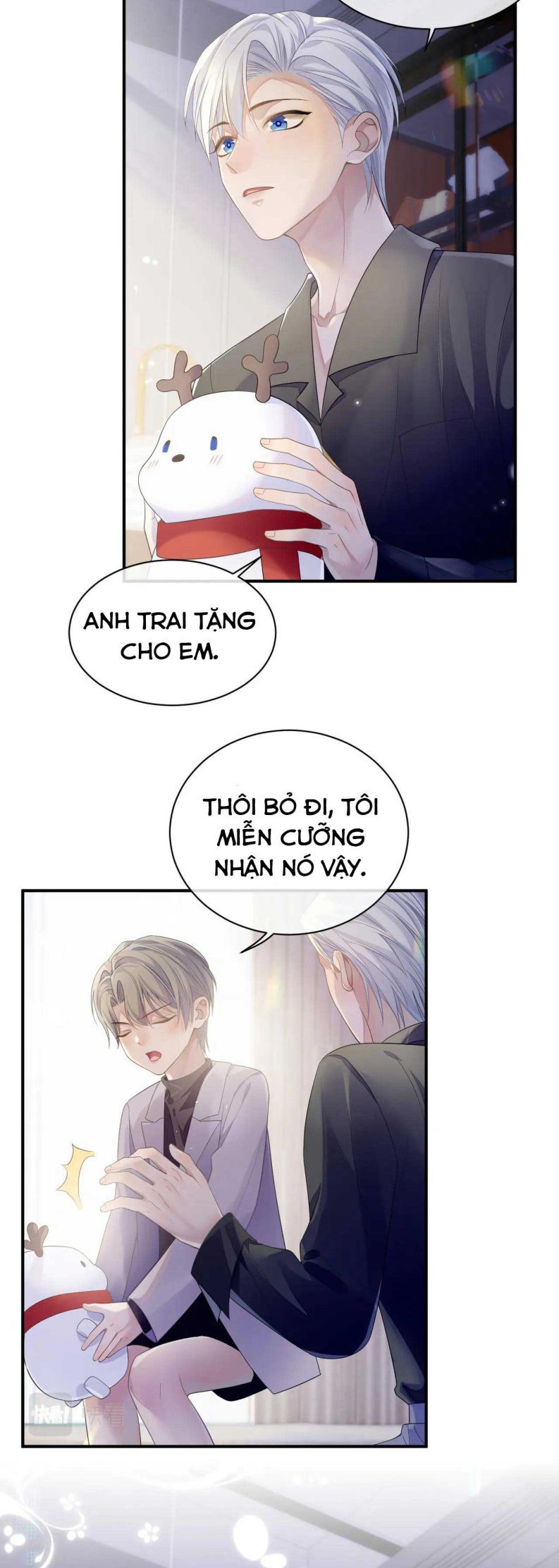 đọc truyện Tôi Muốn Ly Hôn Chương 61 ảnh 14 tại Giả Dược