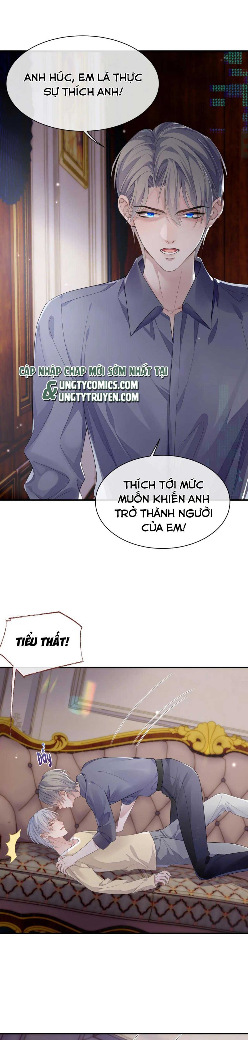 đọc truyện Tôi Muốn Ly Hôn Chương 61 ảnh 22 tại Giả Dược
