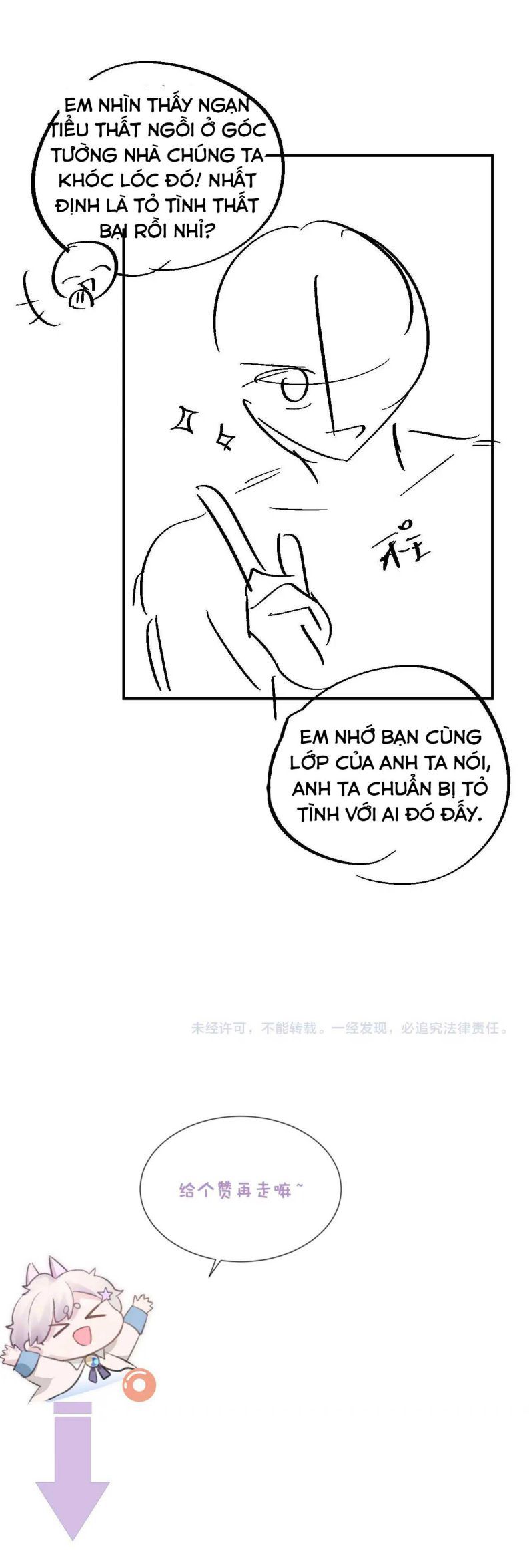 đọc truyện Tôi Muốn Ly Hôn Chương 61 ảnh 24 tại Giả Dược