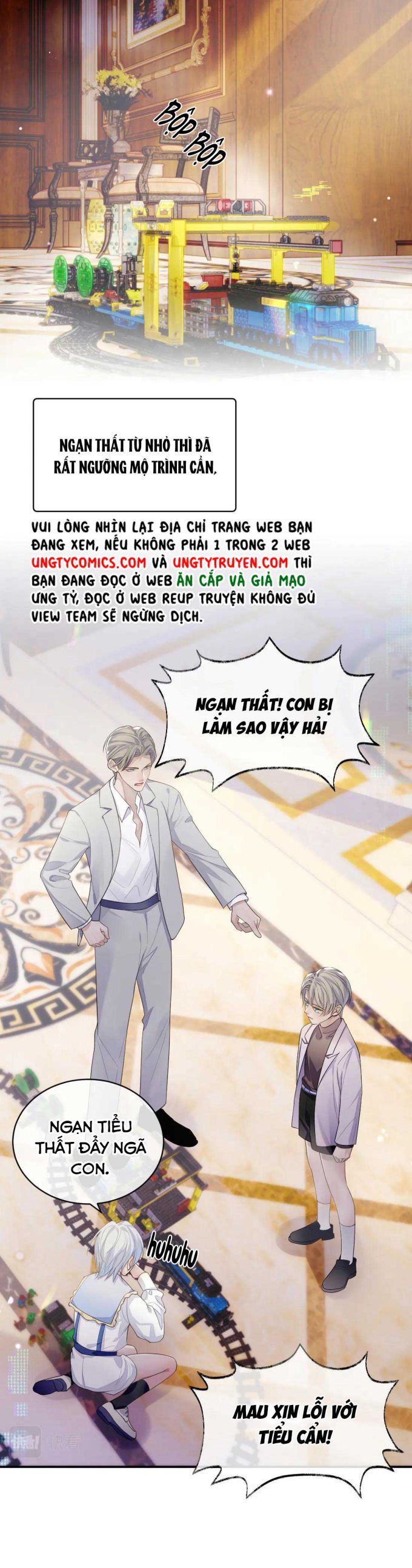 đọc truyện Tôi Muốn Ly Hôn Chương 61 ảnh 4 tại Giả Dược