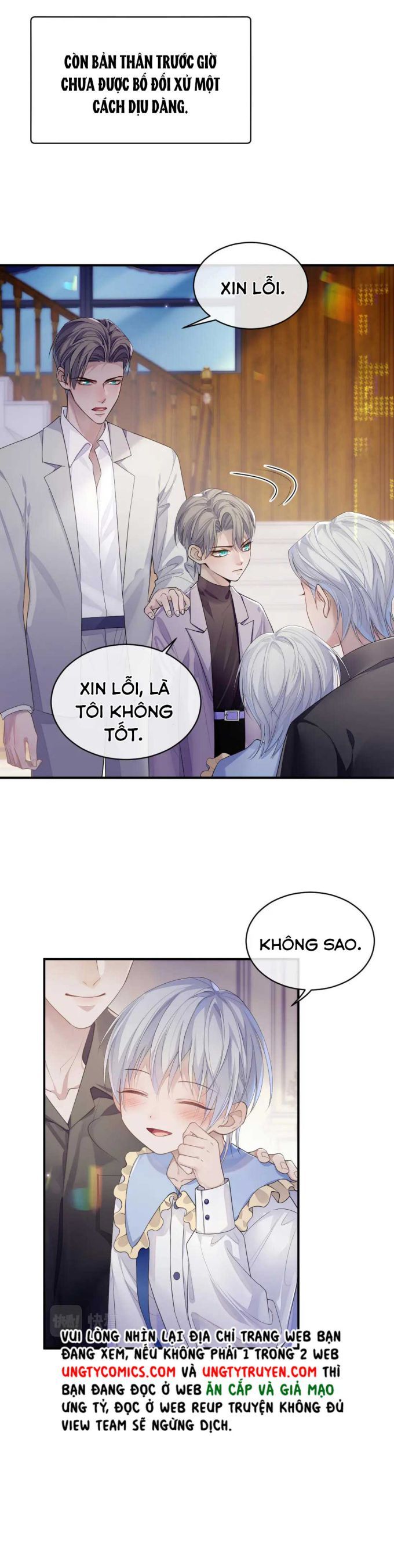 đọc truyện Tôi Muốn Ly Hôn Chương 61 ảnh 6 tại Giả Dược