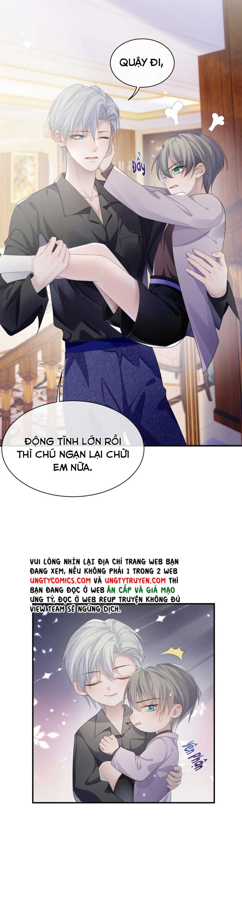 đọc truyện Tôi Muốn Ly Hôn Chương 61 ảnh 10 tại Giả Dược