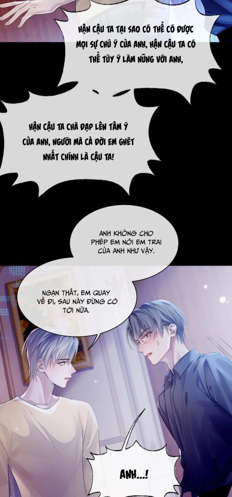 đọc truyện Tôi Muốn Ly Hôn Chương 62 ảnh 11 tại Giả Dược