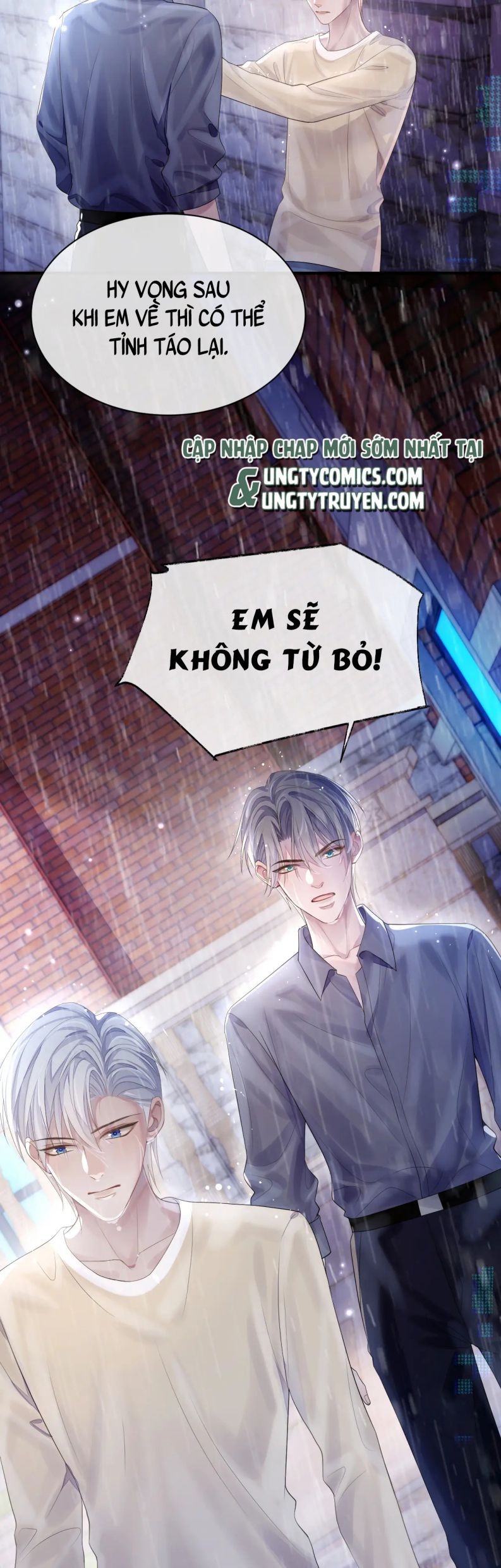 đọc truyện Tôi Muốn Ly Hôn Chương 63 ảnh 6 tại Giả Dược