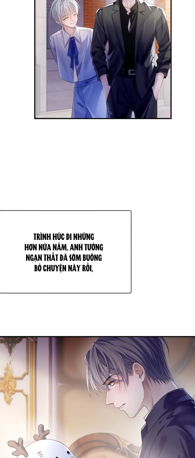 đọc truyện Tôi Muốn Ly Hôn Chương 63 ảnh 9 tại Giả Dược