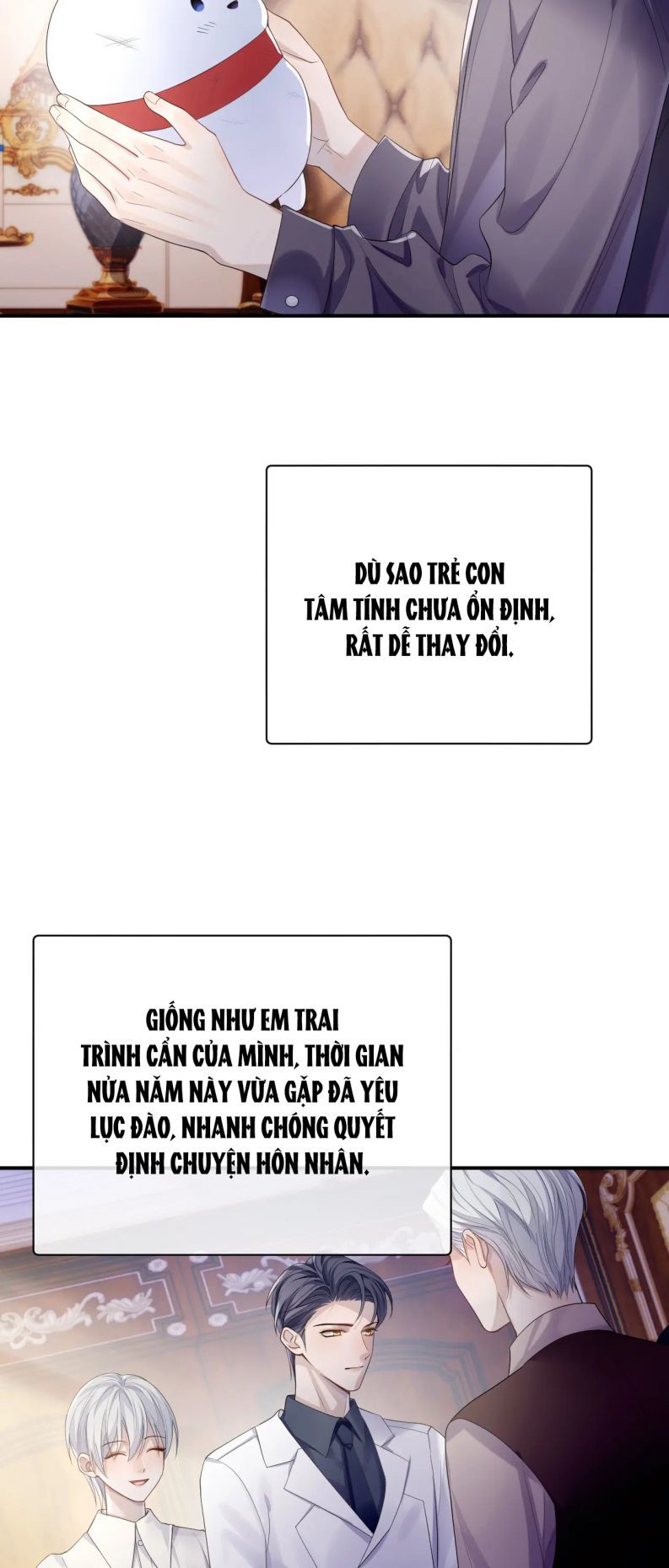 đọc truyện Tôi Muốn Ly Hôn Chương 63 ảnh 10 tại Giả Dược