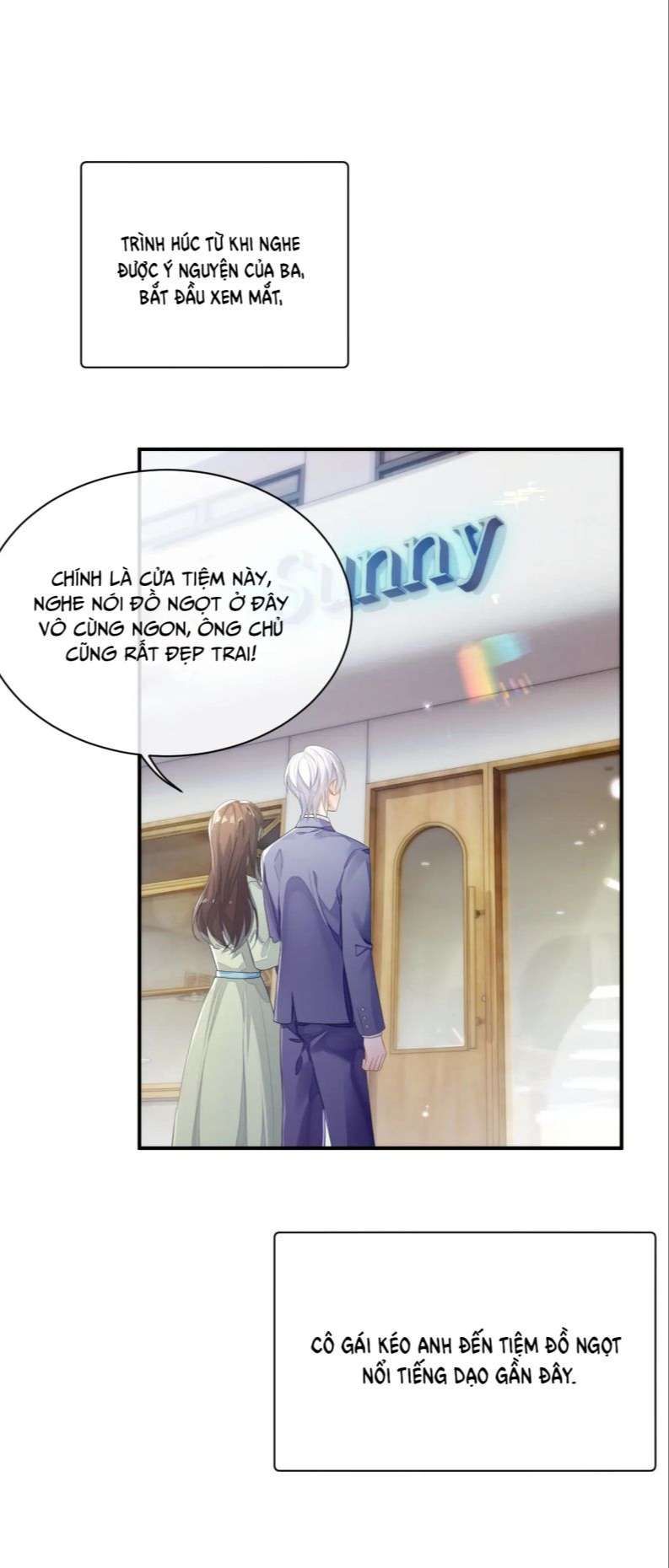 đọc truyện Tôi Muốn Ly Hôn Chương 65 ảnh 4 tại Giả Dược