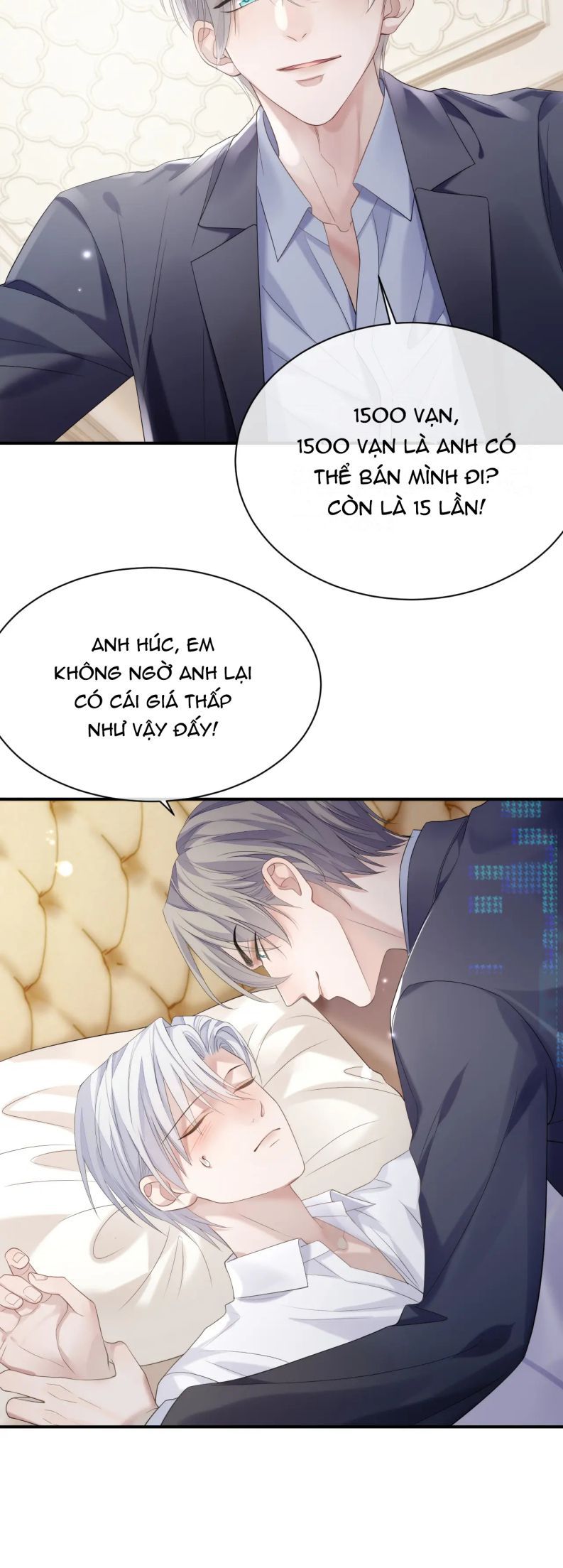 đọc truyện Tôi Muốn Ly Hôn Chương 66 ảnh 22 tại Giả Dược