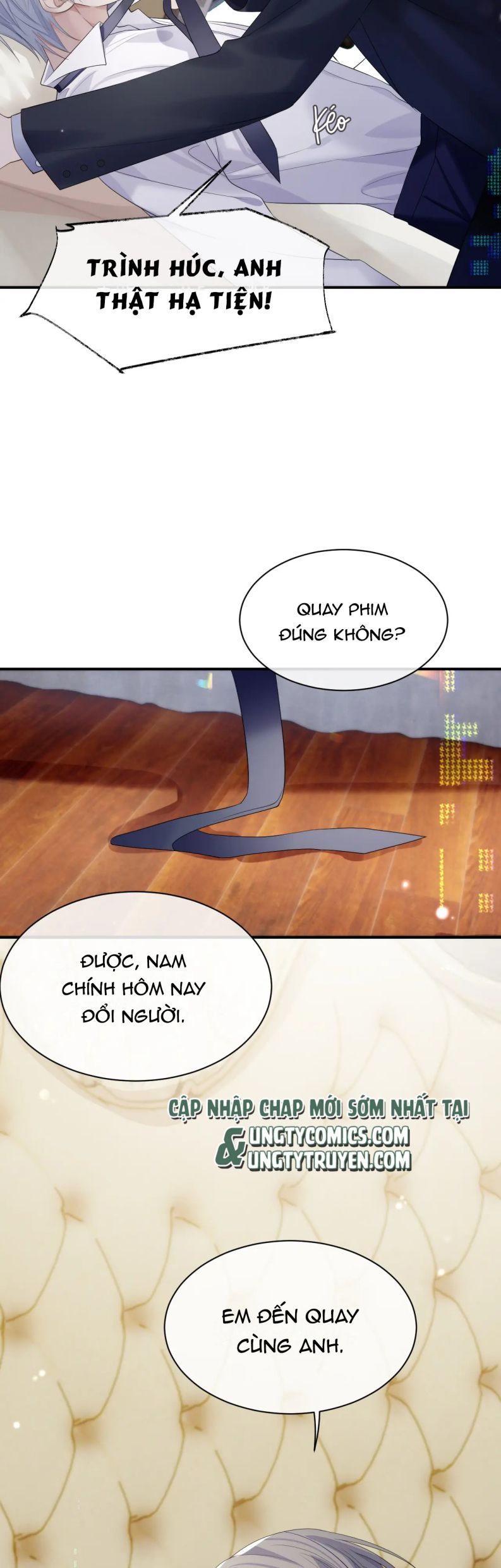 đọc truyện Tôi Muốn Ly Hôn Chương 66 ảnh 24 tại Giả Dược