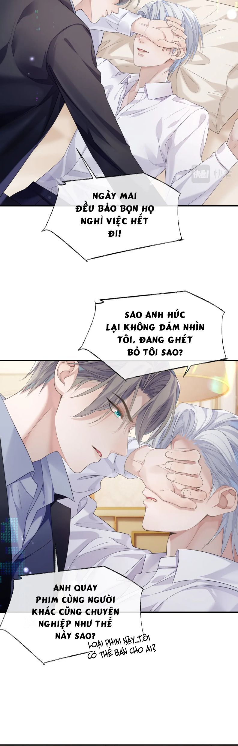 đọc truyện Tôi Muốn Ly Hôn Chương 67 ảnh 5 tại Giả Dược