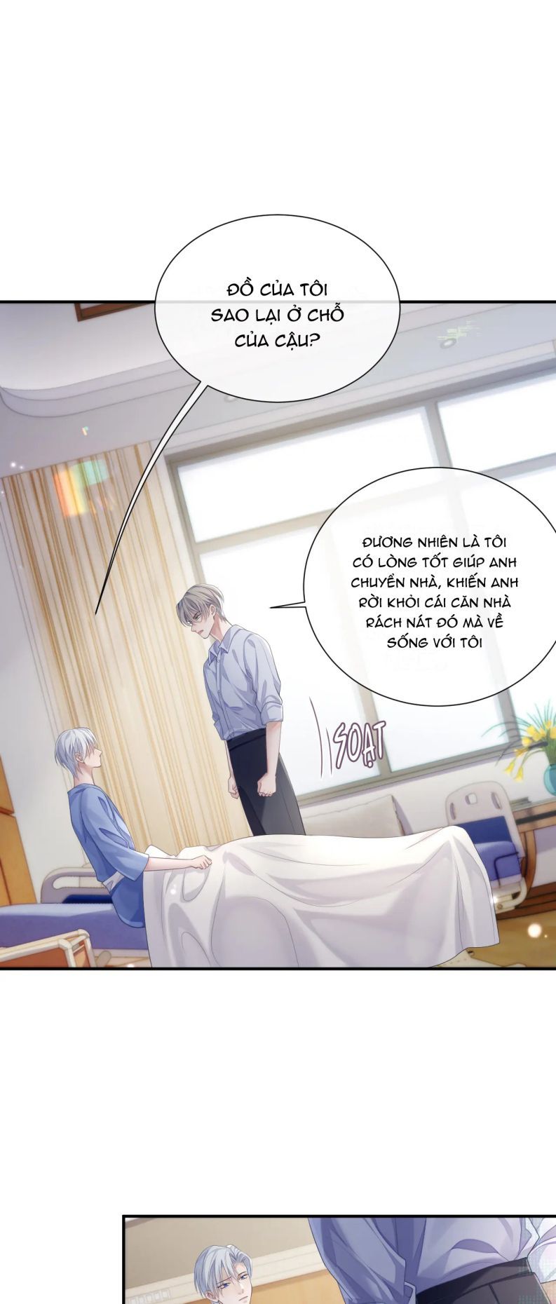 đọc truyện Tôi Muốn Ly Hôn Chương 68 ảnh 3 tại Giả Dược