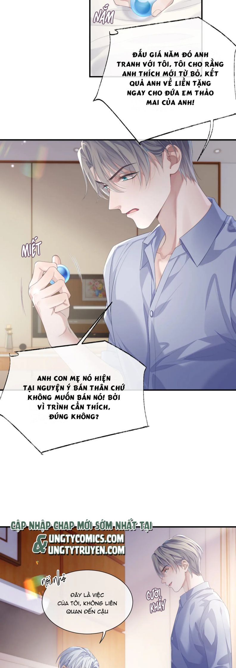 đọc truyện Tôi Muốn Ly Hôn Chương 68 ảnh 6 tại Giả Dược