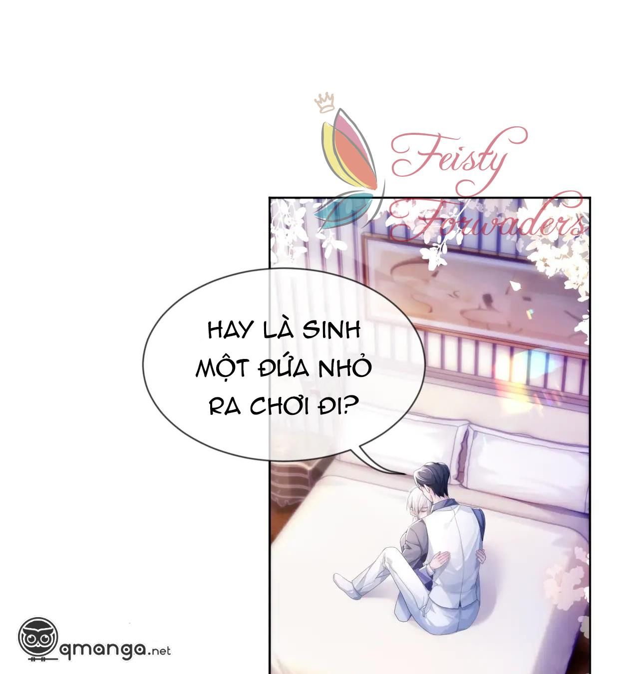 đọc truyện Tôi Muốn Ly Hôn Chương 7.1 ảnh 2 tại Giả Dược