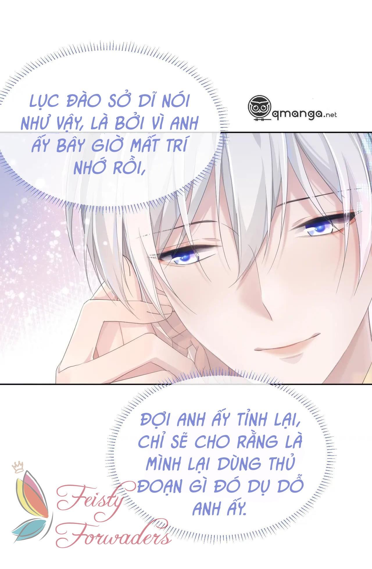 đọc truyện Tôi Muốn Ly Hôn Chương 7.1 ảnh 5 tại Giả Dược
