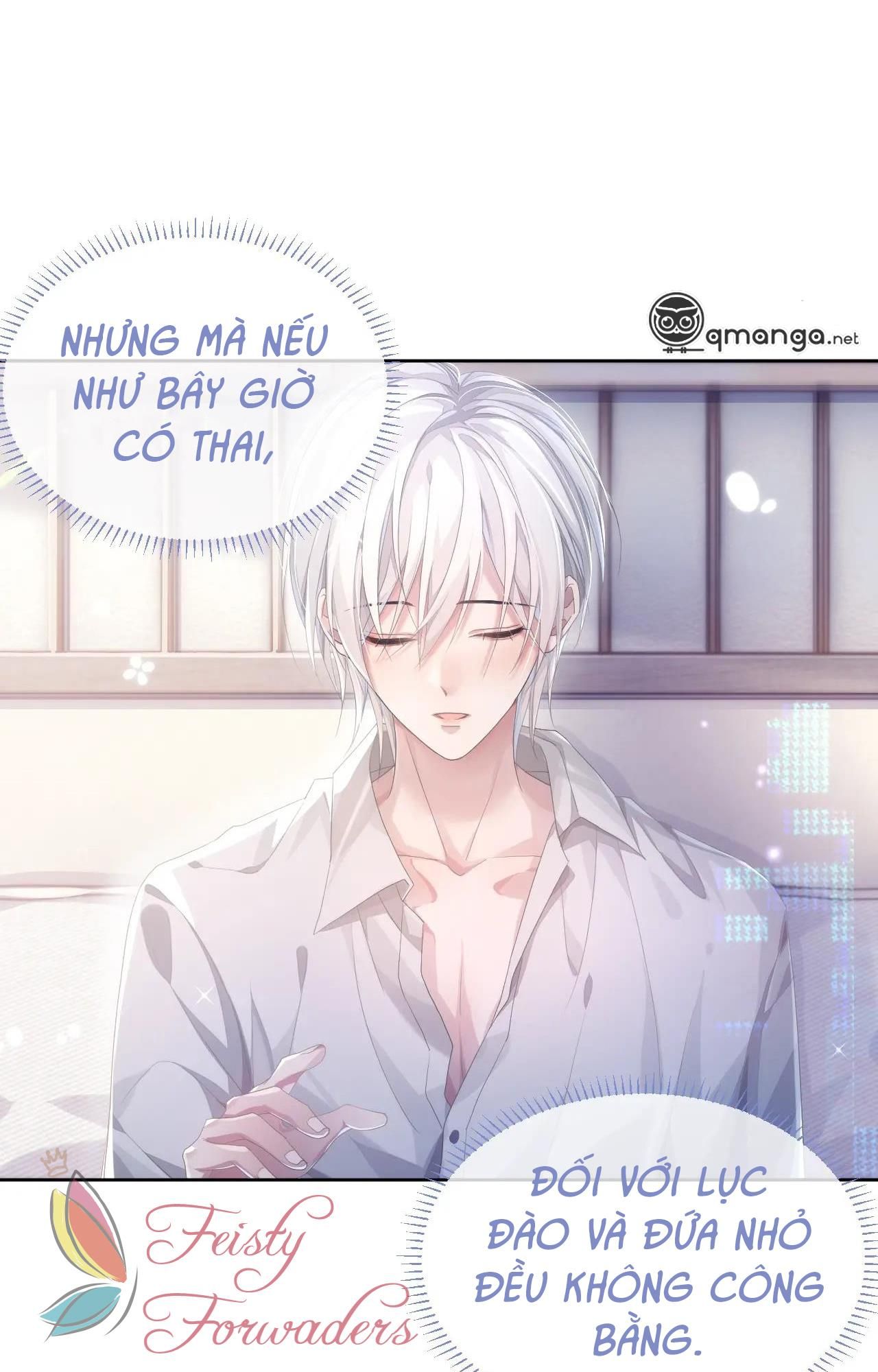 đọc truyện Tôi Muốn Ly Hôn Chương 7.2 ảnh 12 tại Giả Dược