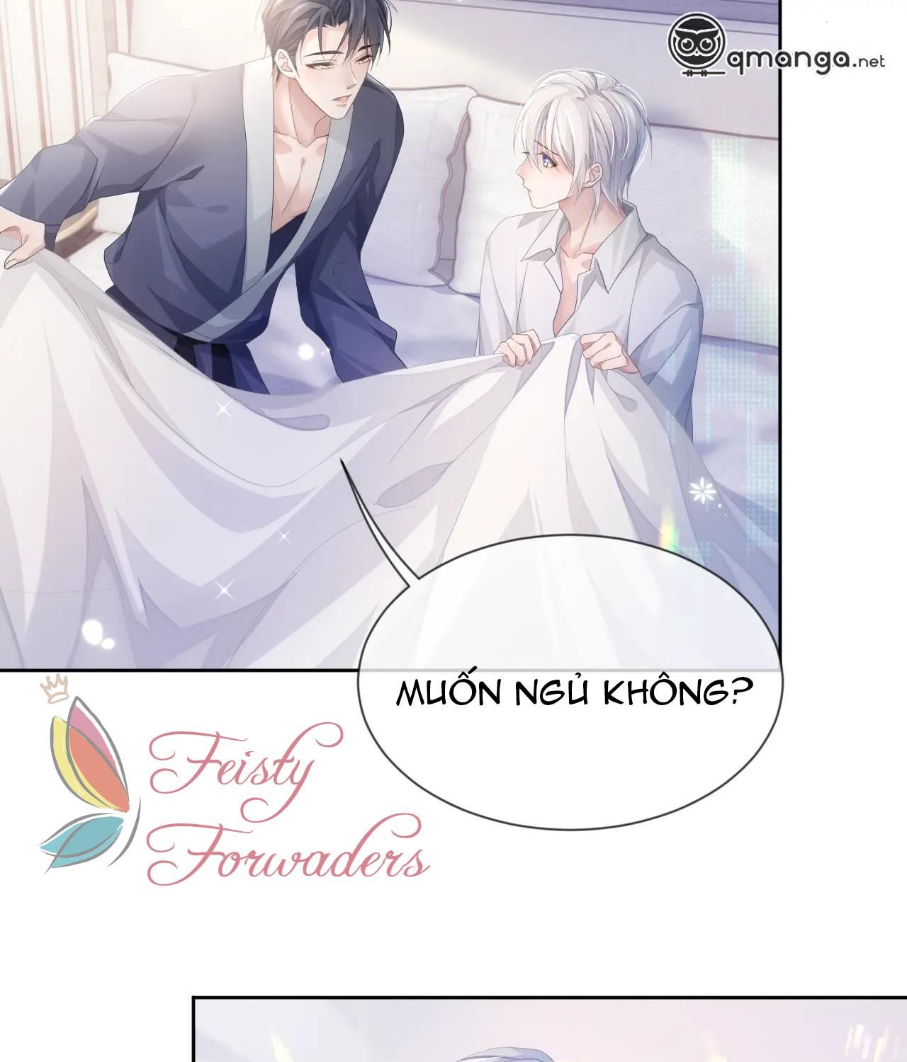 đọc truyện Tôi Muốn Ly Hôn Chương 7.2 ảnh 17 tại Giả Dược