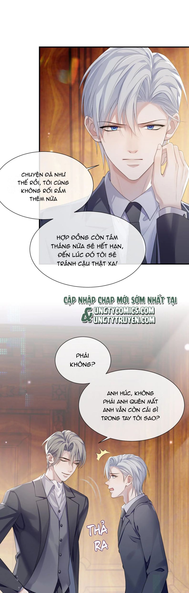 đọc truyện Tôi Muốn Ly Hôn Chương 70 ảnh 21 tại Giả Dược