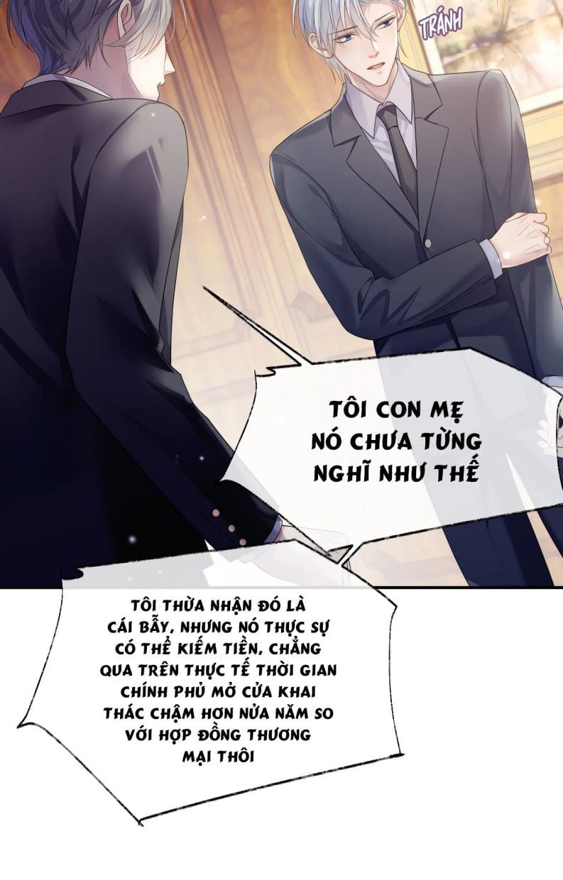 đọc truyện Tôi Muốn Ly Hôn Chương 70 ảnh 10 tại Giả Dược