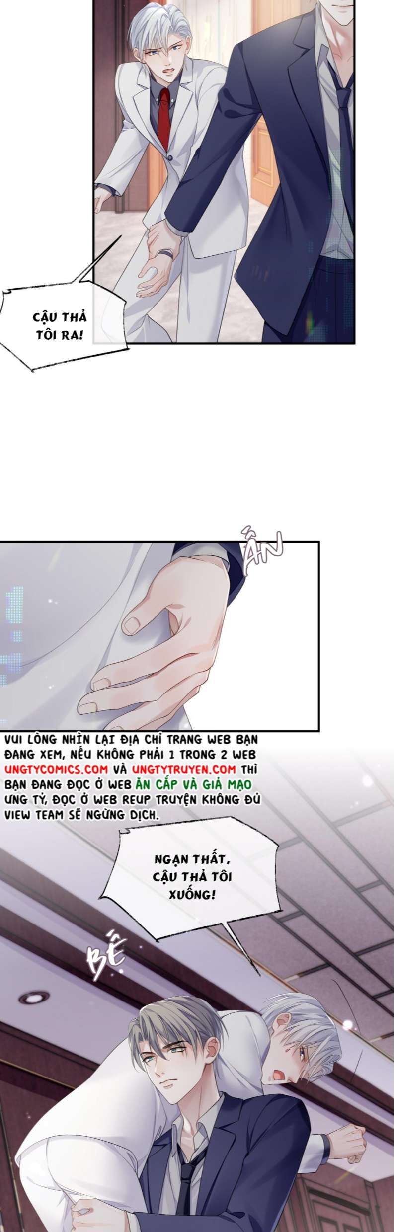 đọc truyện Tôi Muốn Ly Hôn Chương 71 ảnh 12 tại Giả Dược